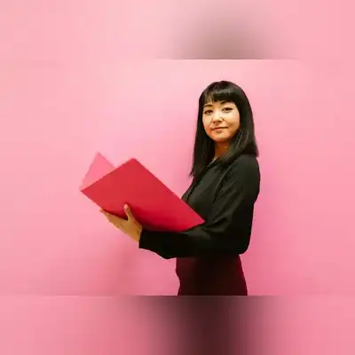 阎睿杏